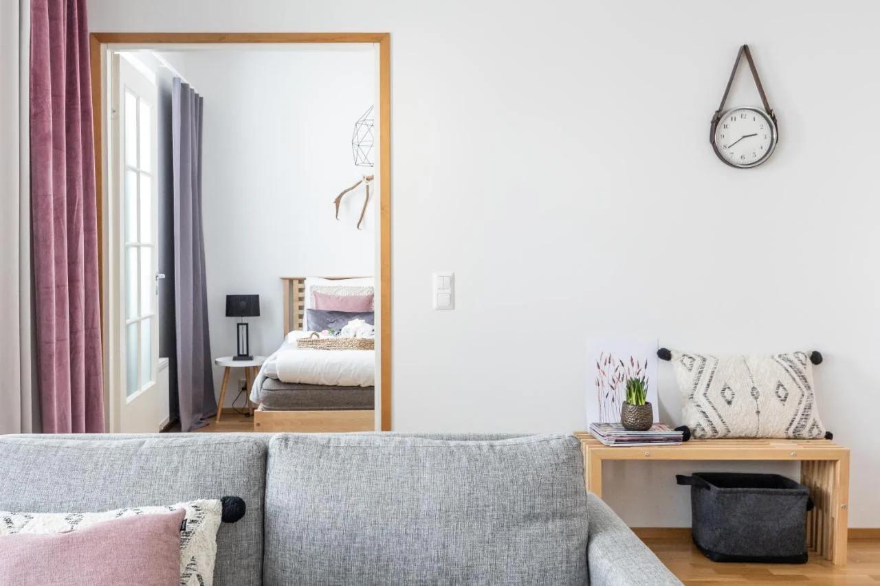 Arctic Aurora City Suite photo