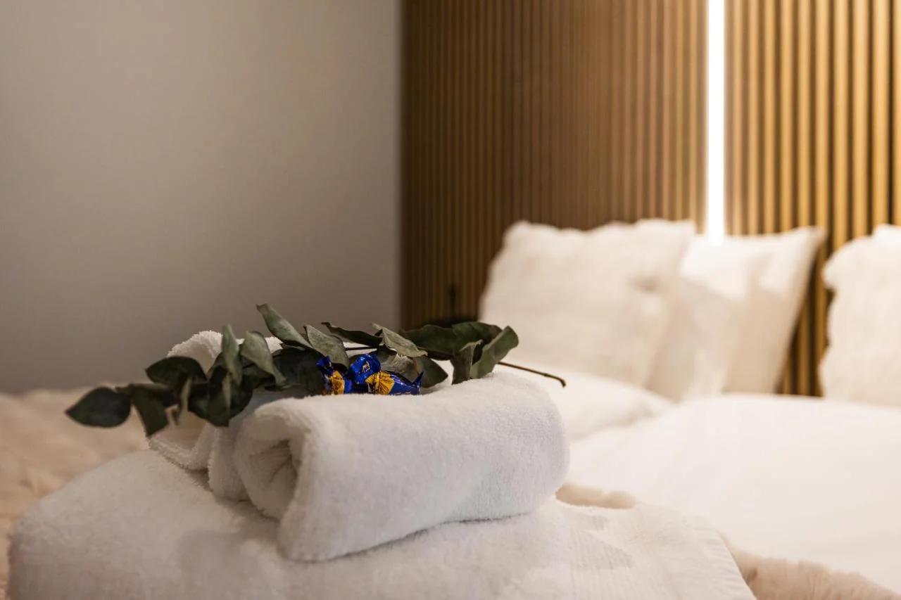 Arctic Honey City Suite foto
