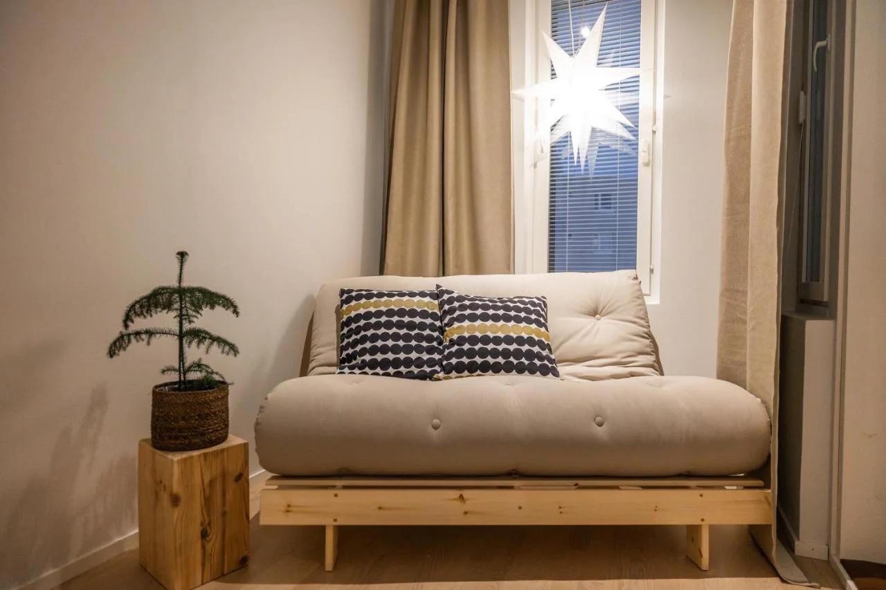 Arctic Honey City Suite foto