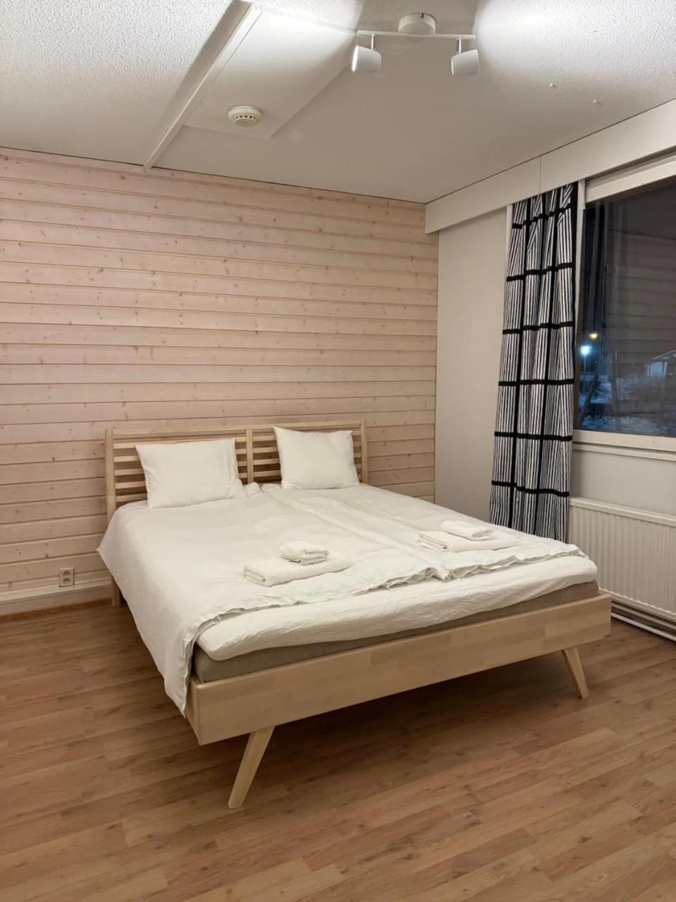 Arctic Rowhouse Rovaniemi photo