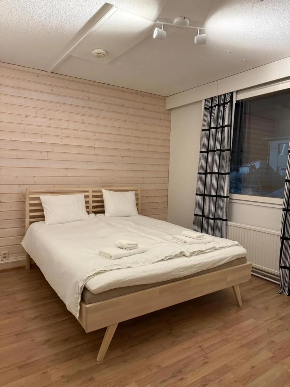 Arctic Rowhouse Rovaniemi photo