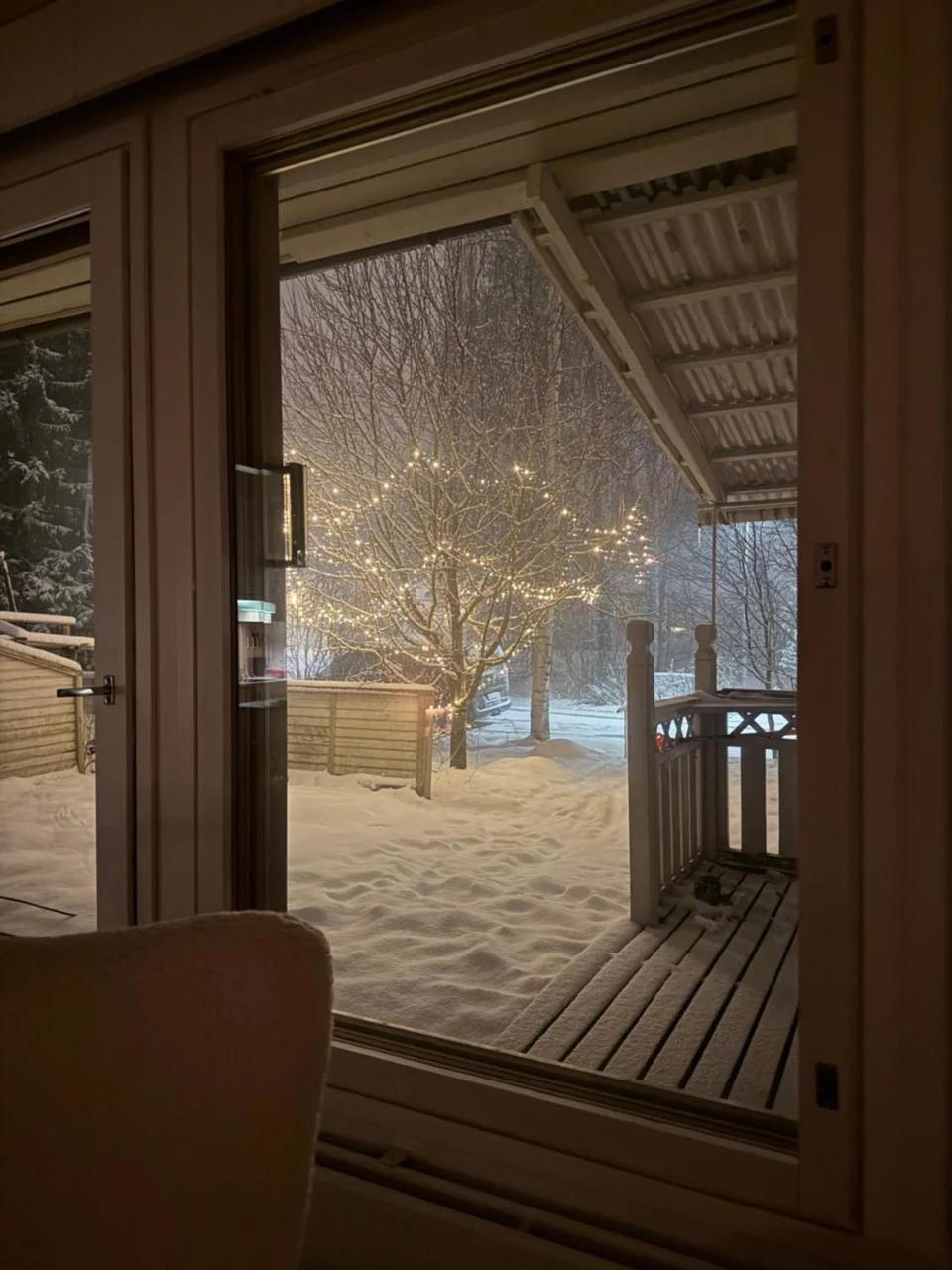 Arctic Rowhouse Rovaniemi photo