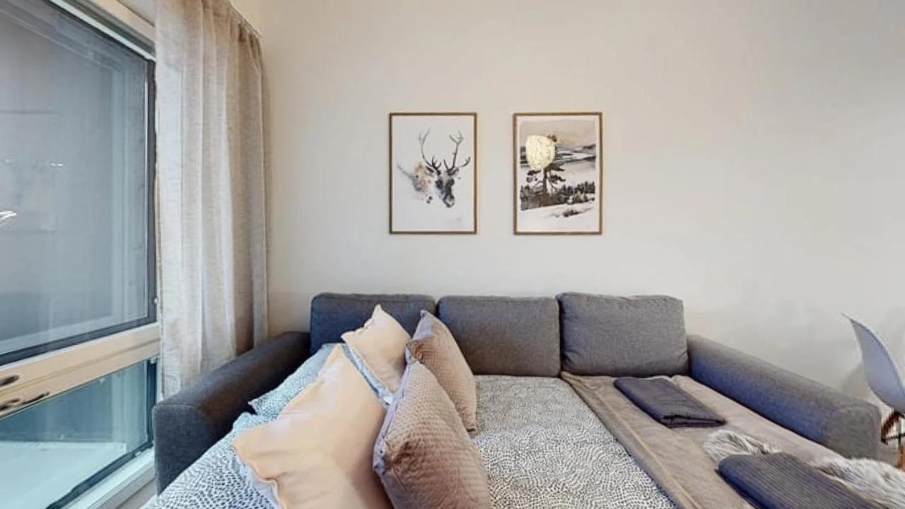 Bellarova Apartments IV photo