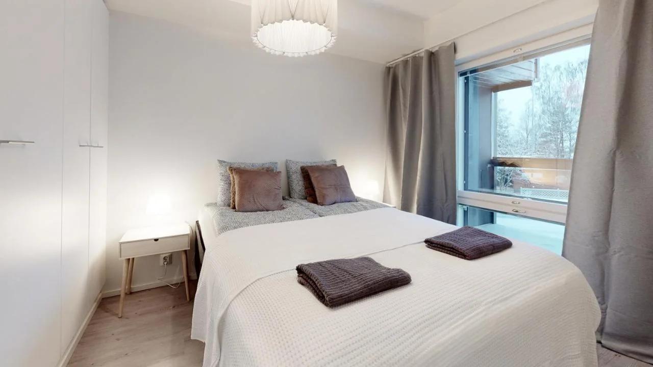 Bellarova Apartments IV photo