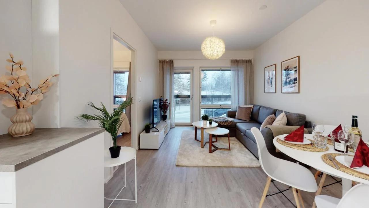 Bellarova Apartments IV photo