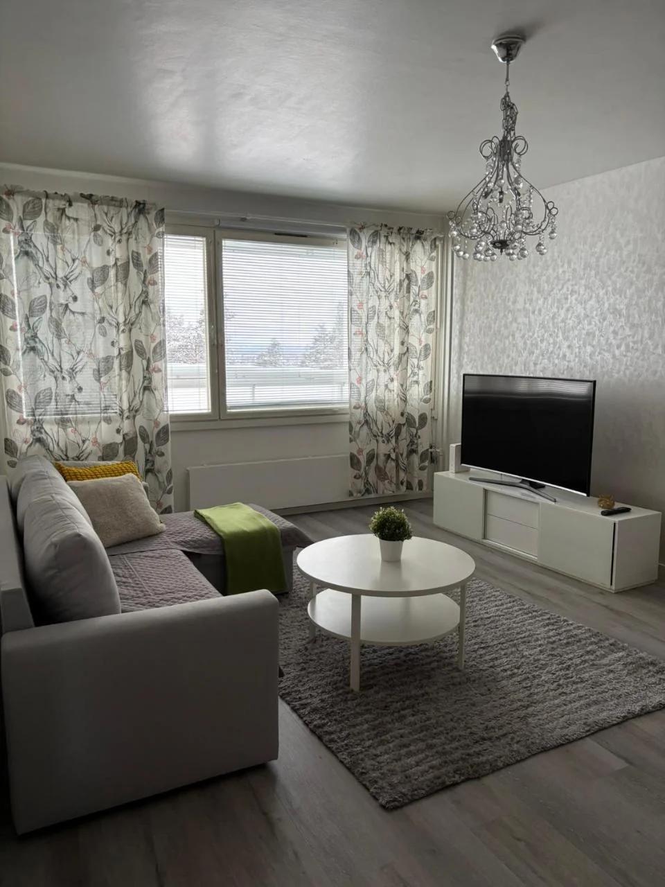 Cozy Condoli apartment photo