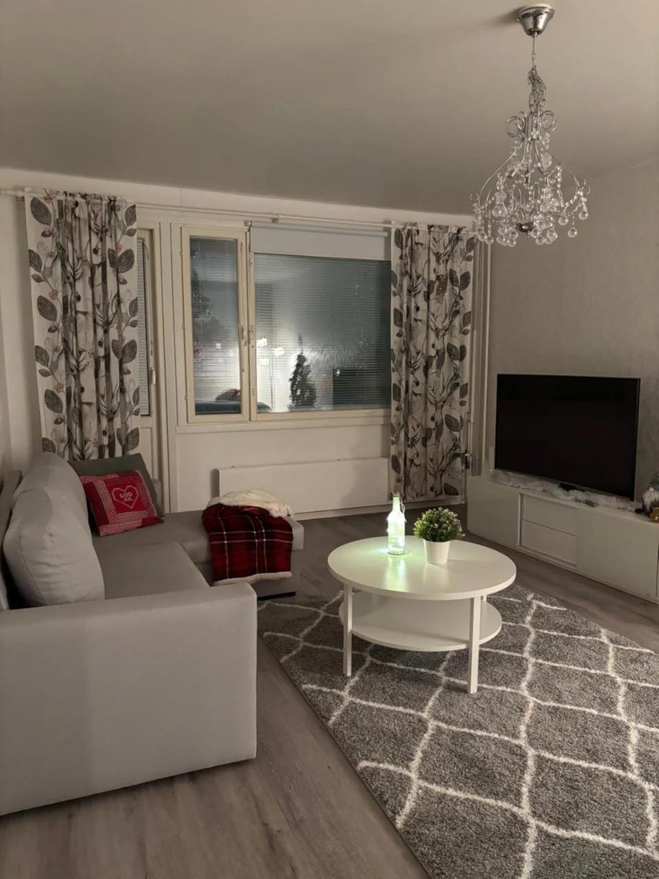 Cozy Condoli apartment photo