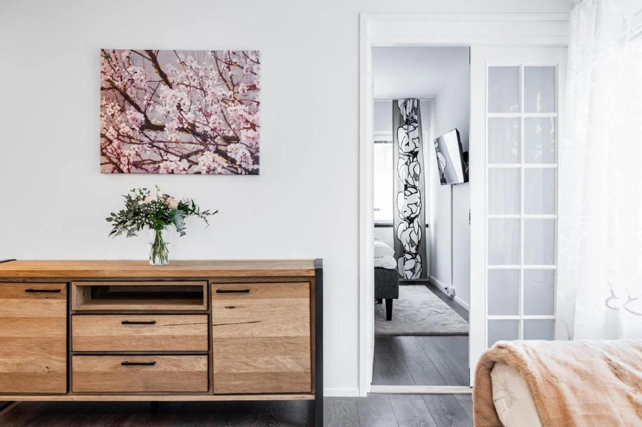 Cozy Nordic Home-Central Stay photo