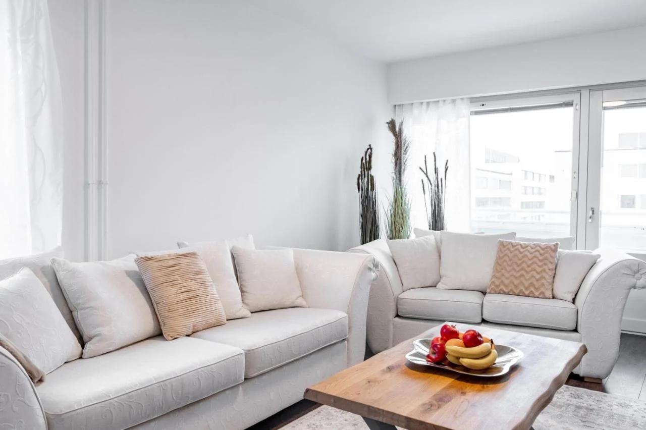 Cozy Nordic Home-Central Stay photo