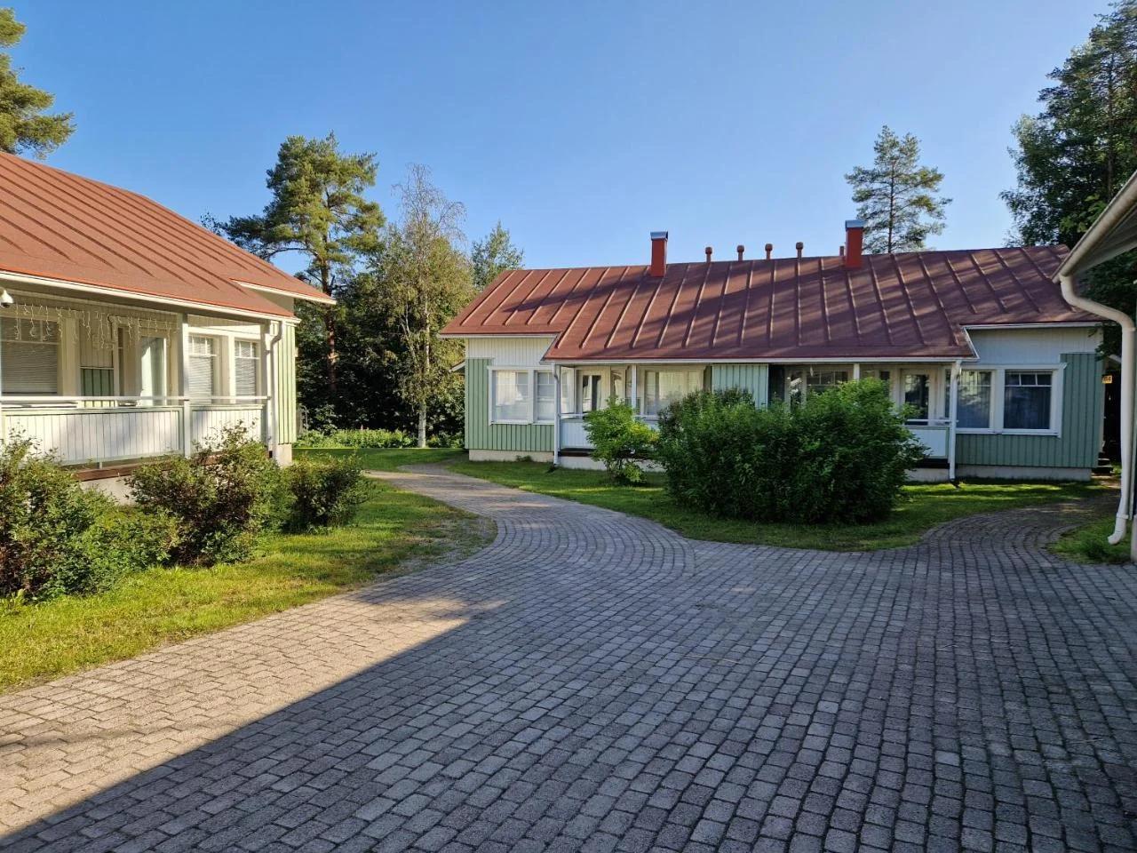 Kotareitti Apartments