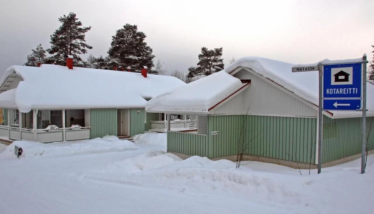 Kotareitti Apartments photo