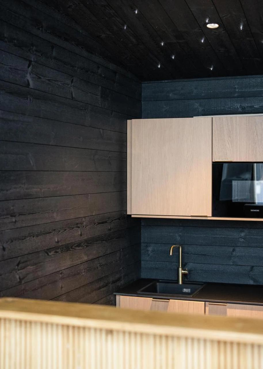 Lapland Glow Chalets foto