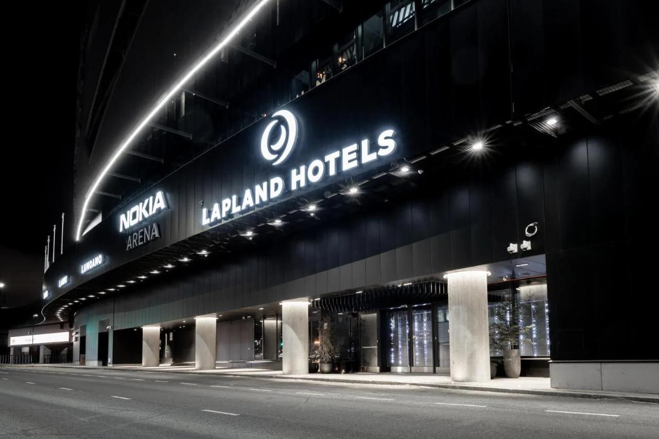 Lapland Hotels Arena foto