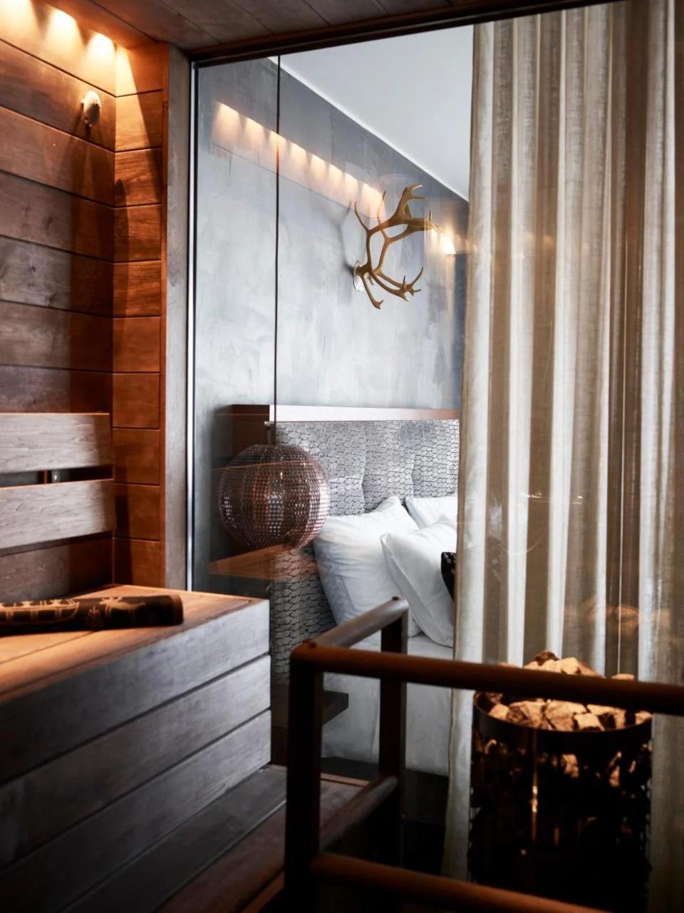 Lapland Hotels Bulevardi photo