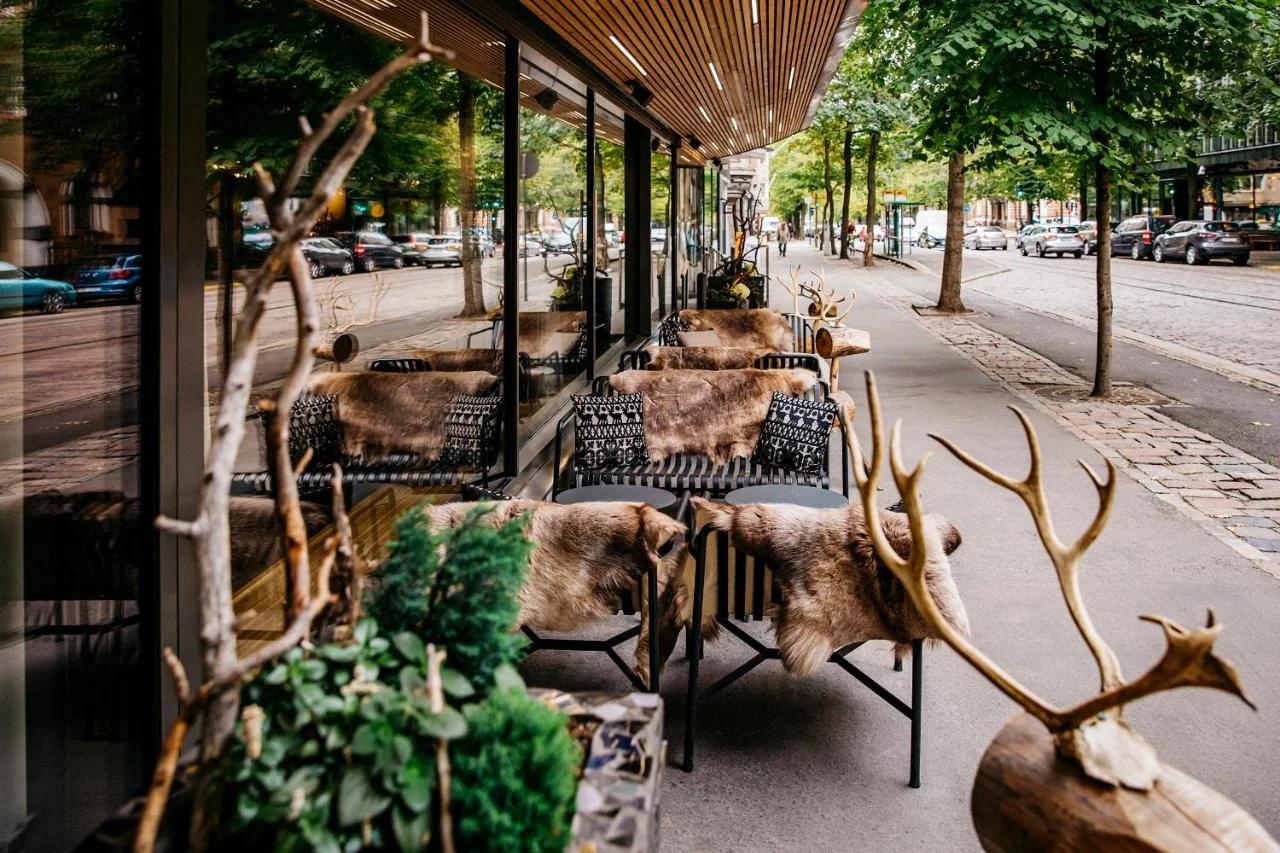 Lapland Hotels Bulevardi photo