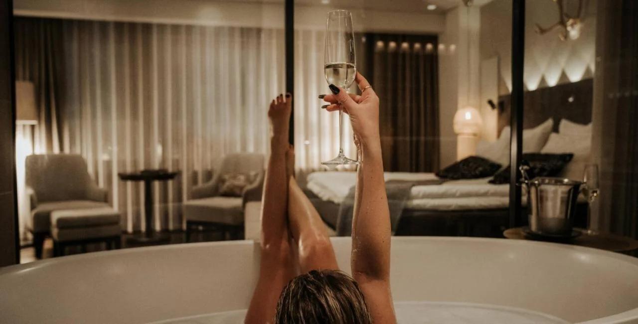 Lapland Hotels Bulevardi photo
