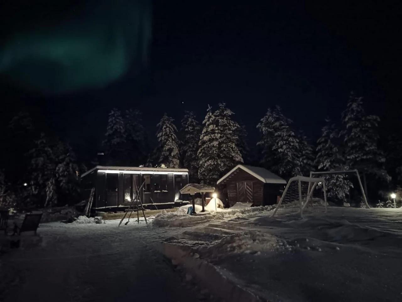 Lapland Story Arctic Hollow