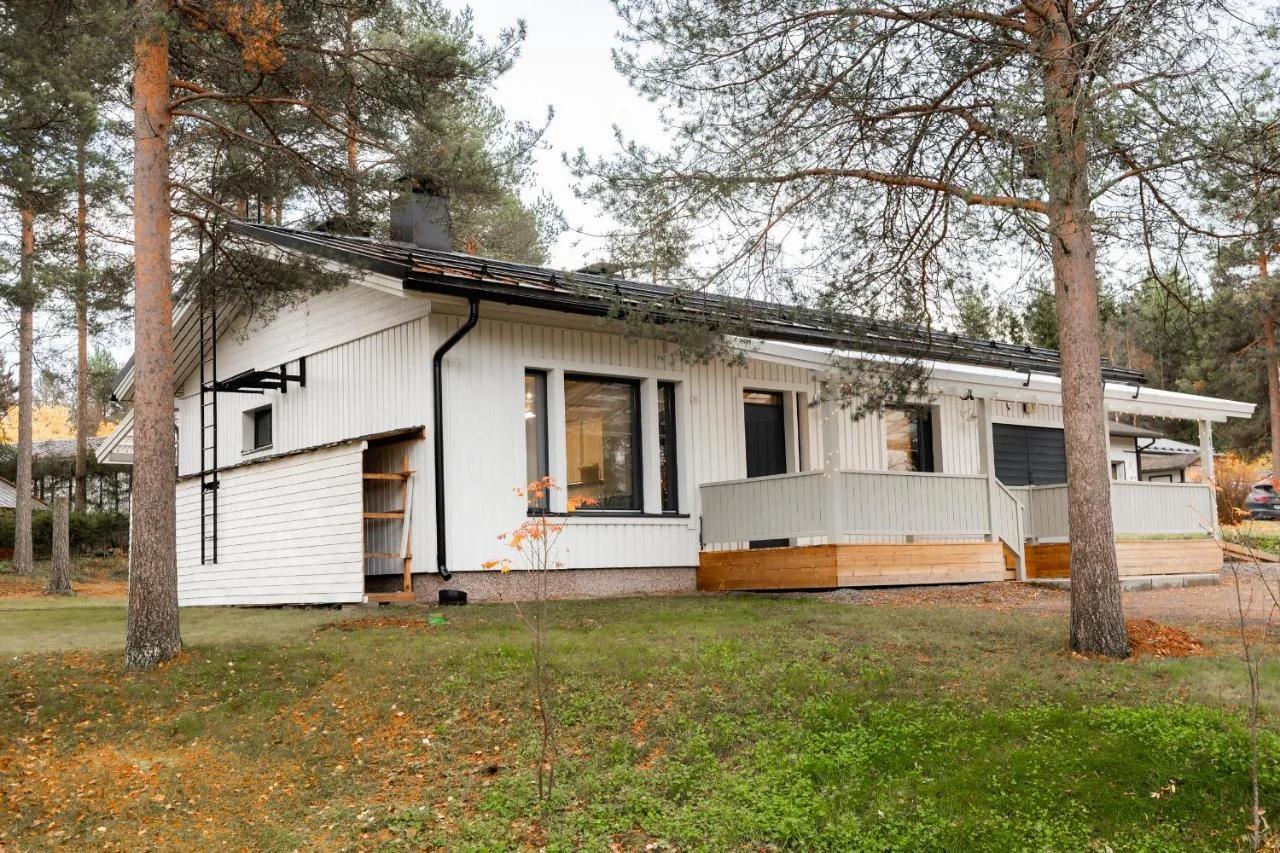 Liam's Villa