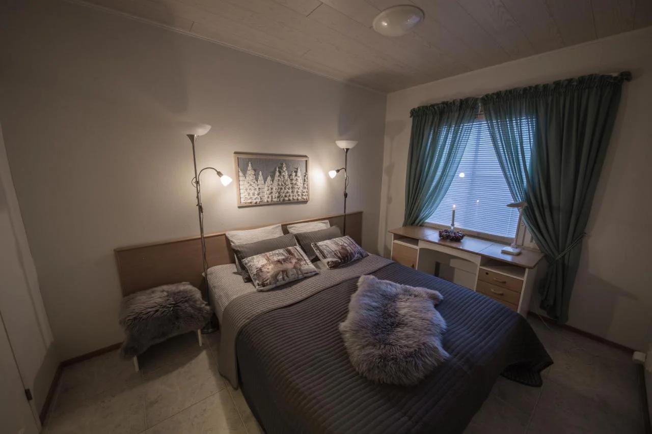 Lomavekarit Apartments photo