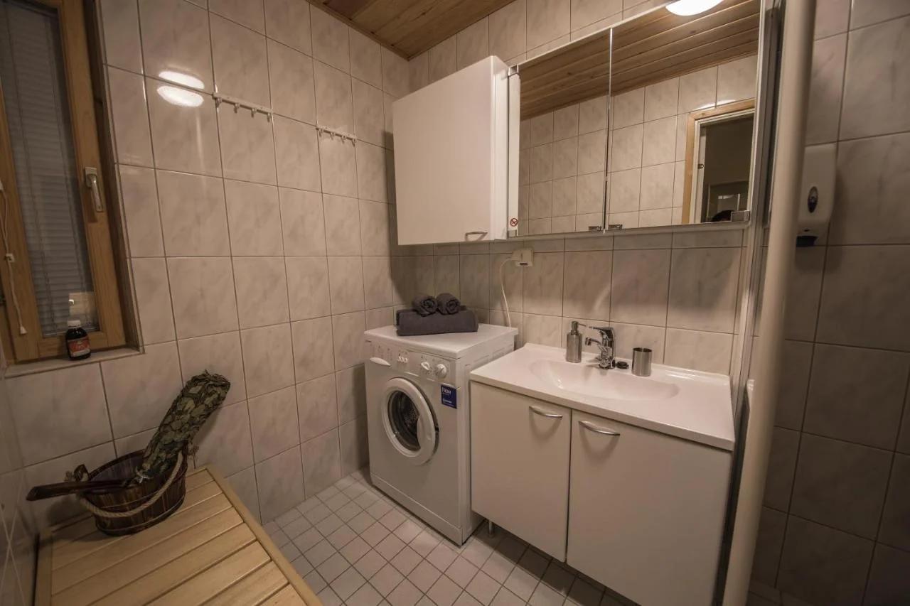 Lomavekarit Apartments photo