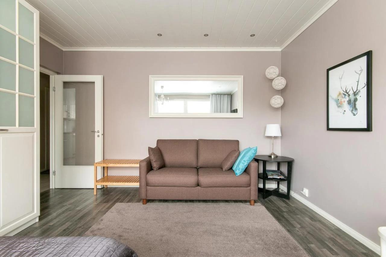 Piriko Studio Apartments photo