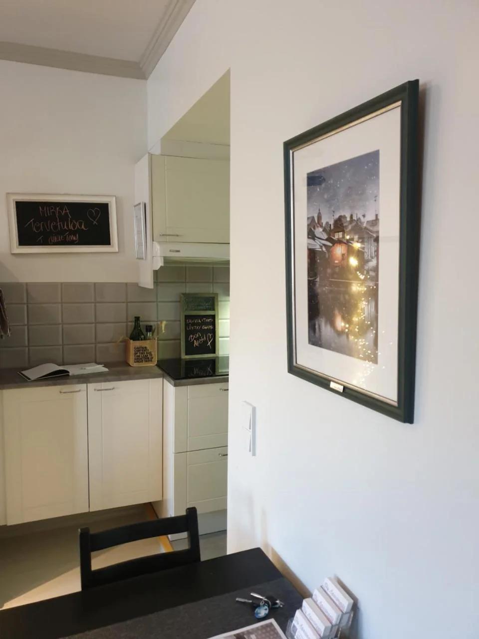 Porvoo City Apartments photo