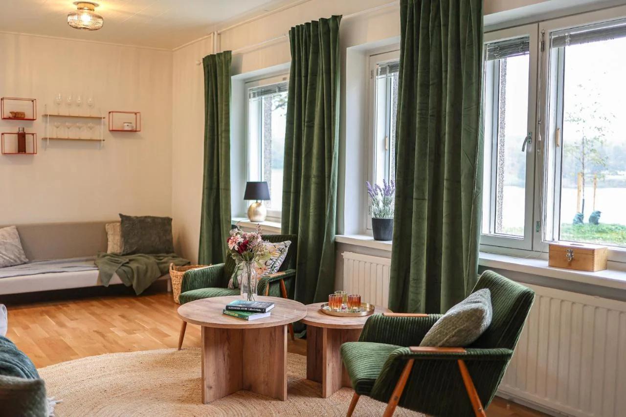 Riverside Serenity Apartment foto