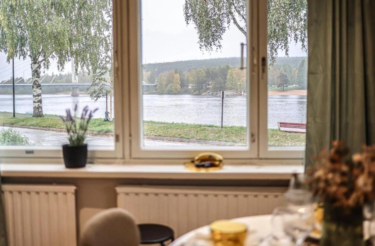 Riverside Serenity Apartment foto