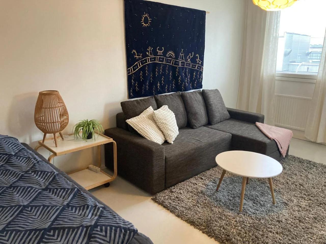 Rovaniemi center apartment foto