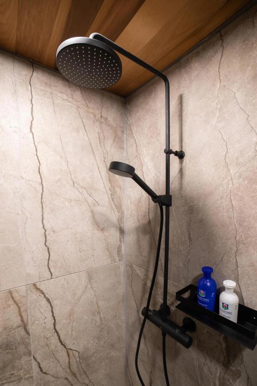 Rovaniemi City Apartments foto