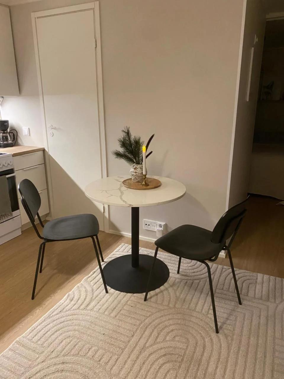 Rovaniemi mini house foto