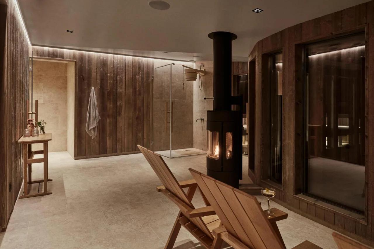 RUNO Hotel Porvoo foto