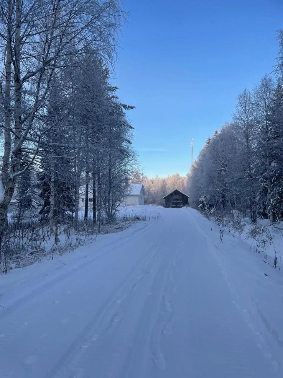 Sinetän Lomakoti foto