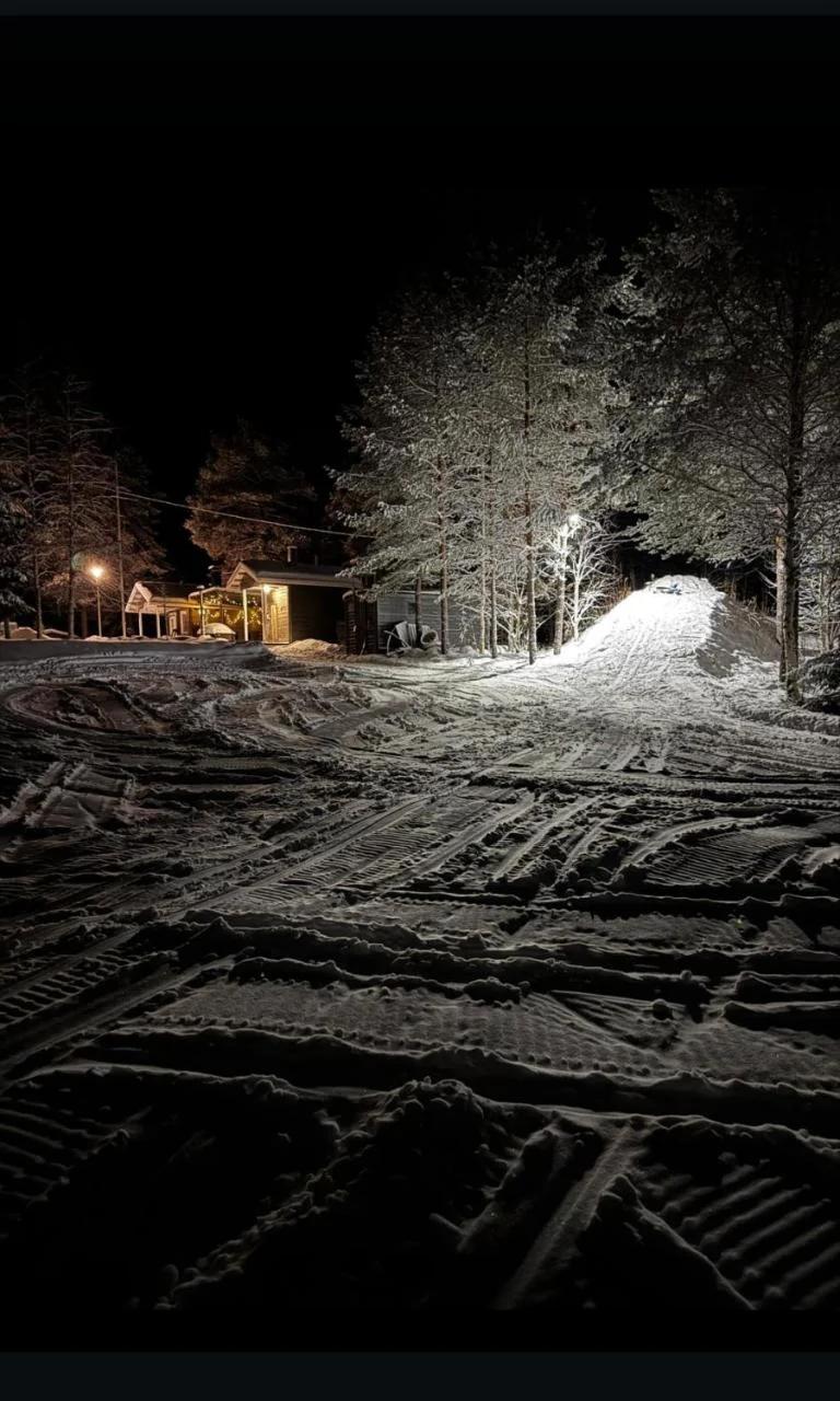 Villa Birch photo