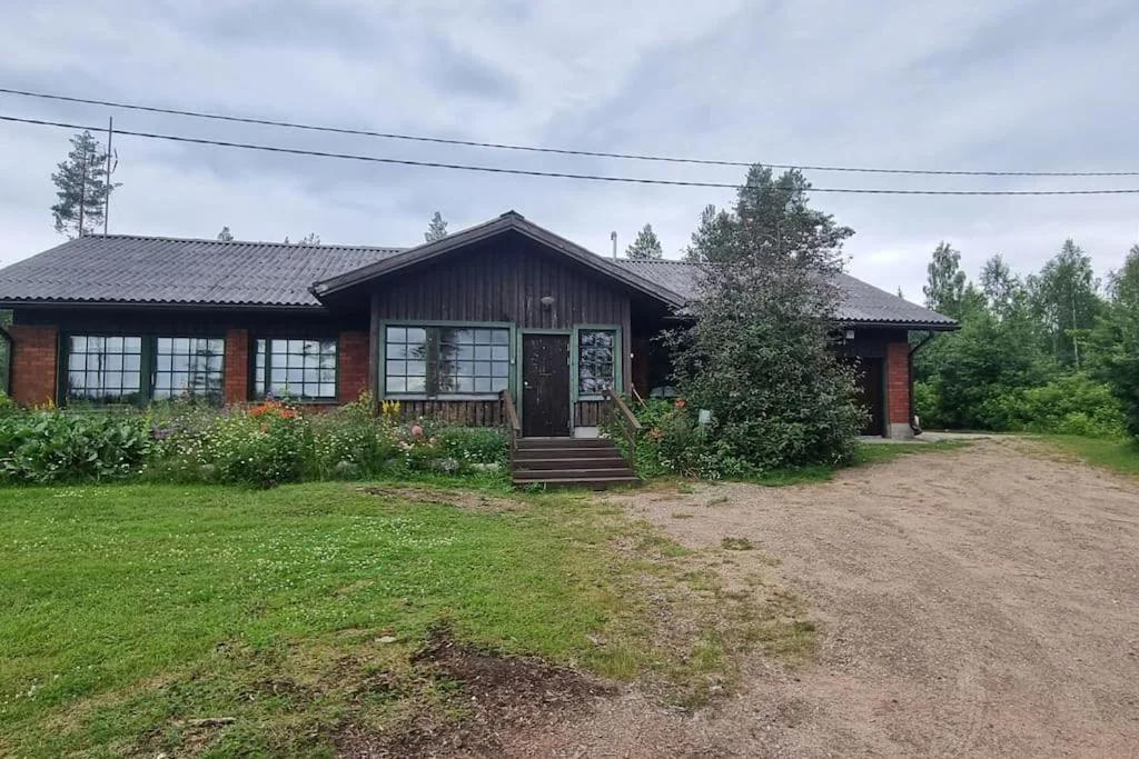 Villa Sierijärvi photo