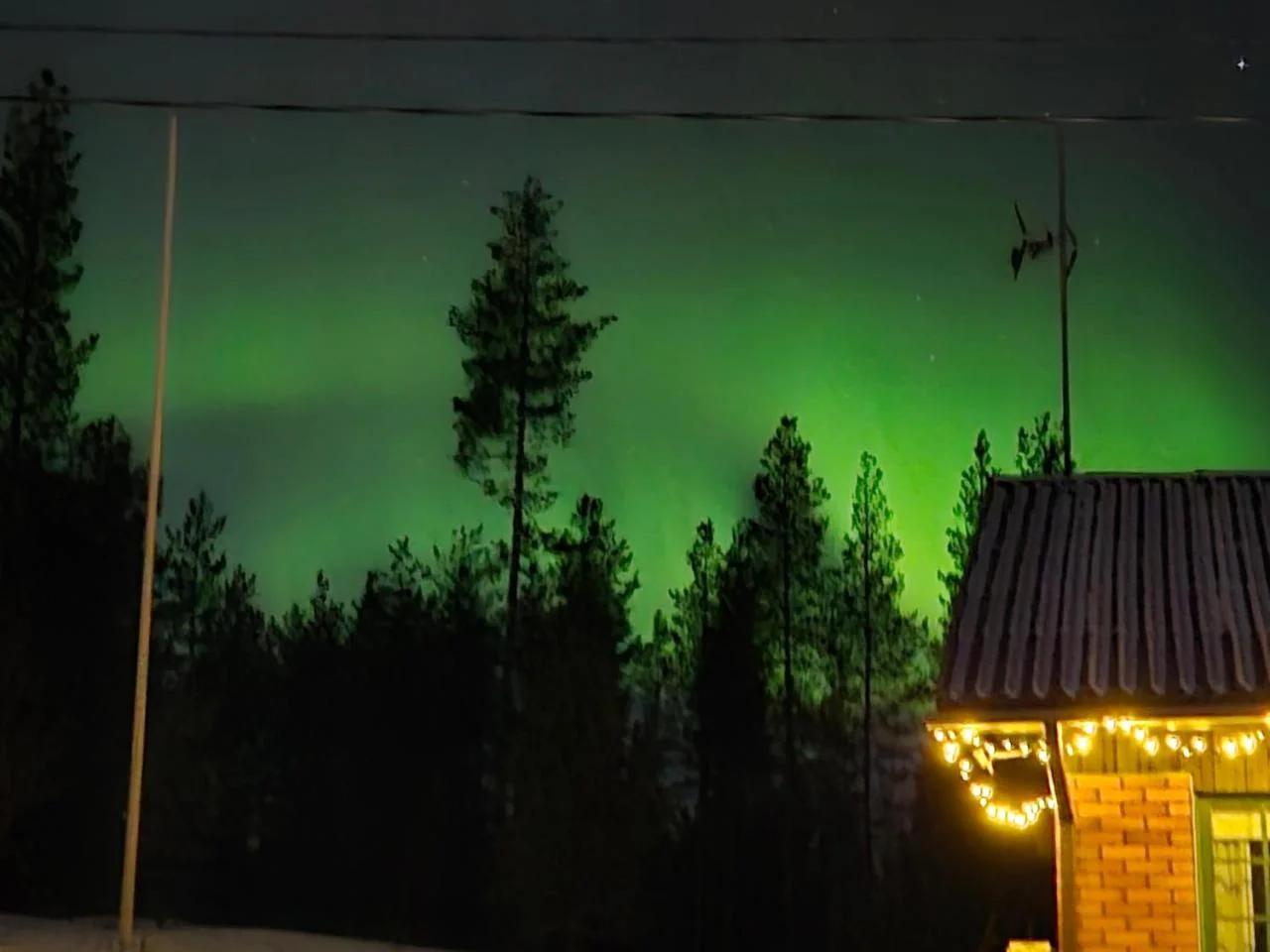 Villa Sierijärvi photo