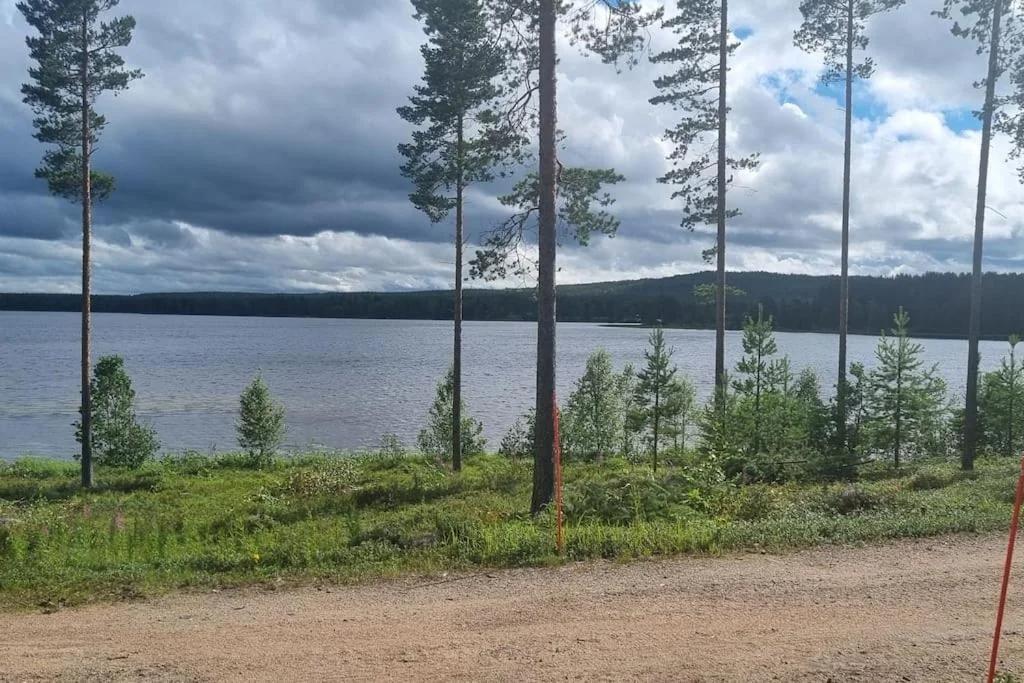Villa Sierijärvi photo
