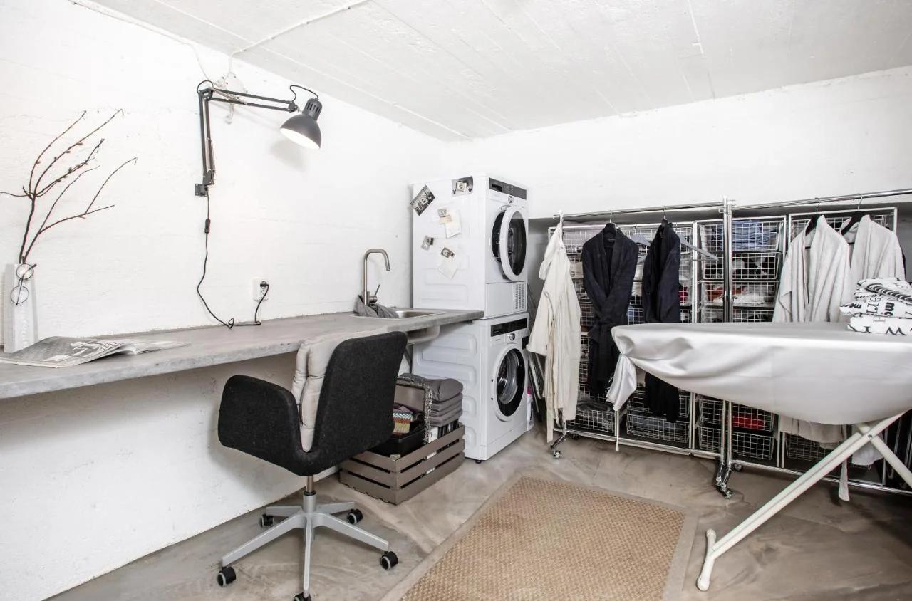 Vivante Basement Accommodation photo
