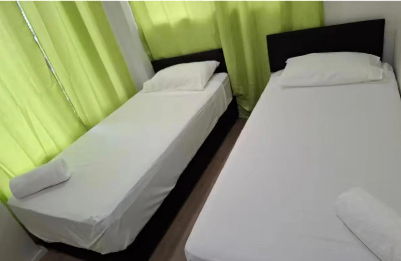 BellaTropical Guest House photo