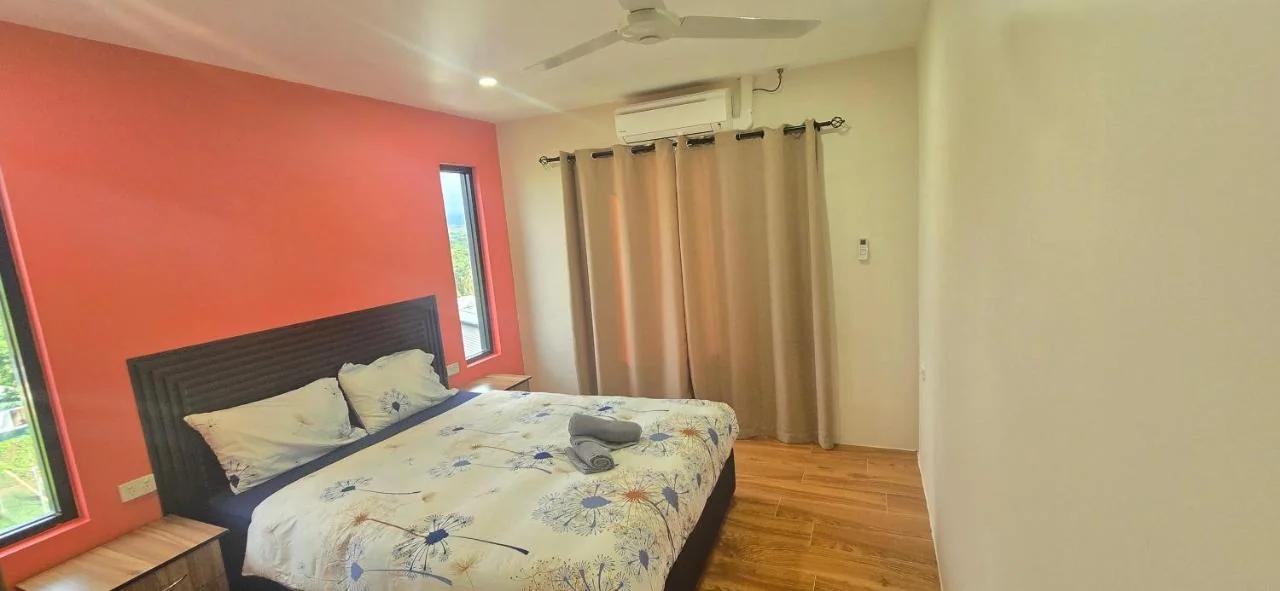 The Retreat Apartment photo