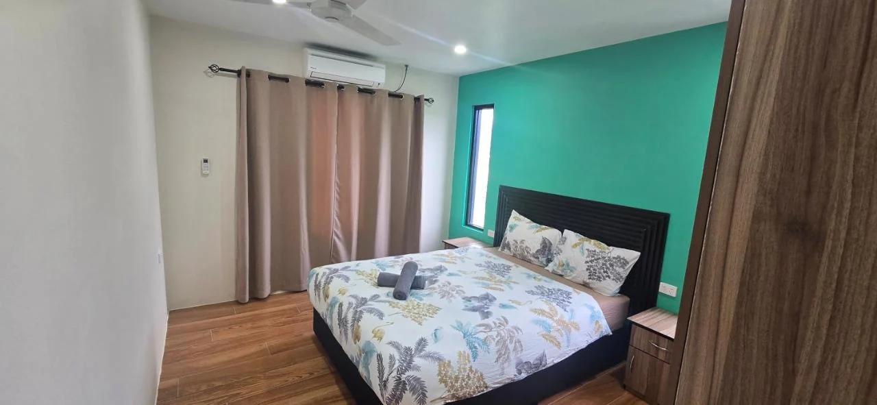 The Retreat Apartment photo