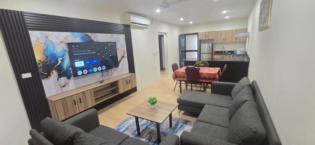 The Retreat Apartment photo
