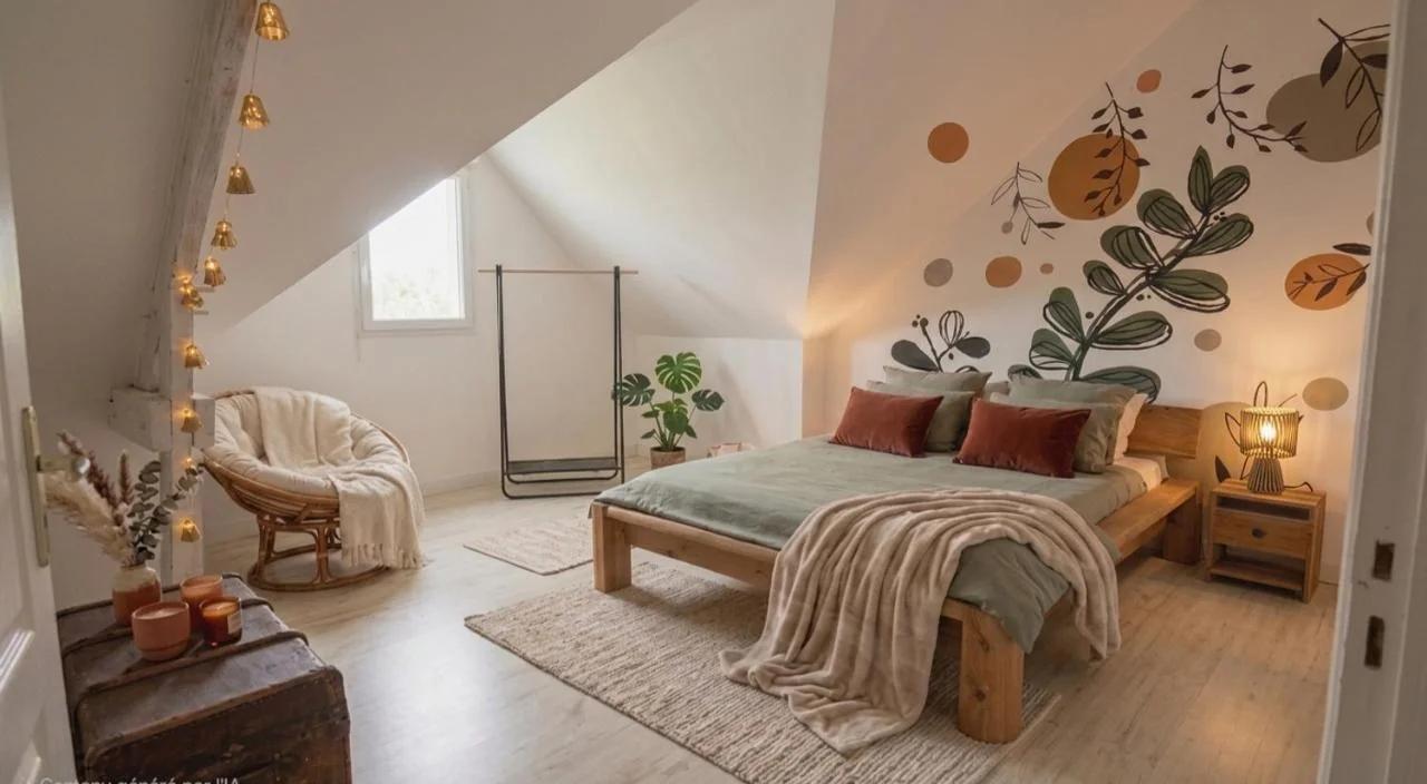 À l'Ouest du Mont - Chambres & Salle de Bain Privée photo