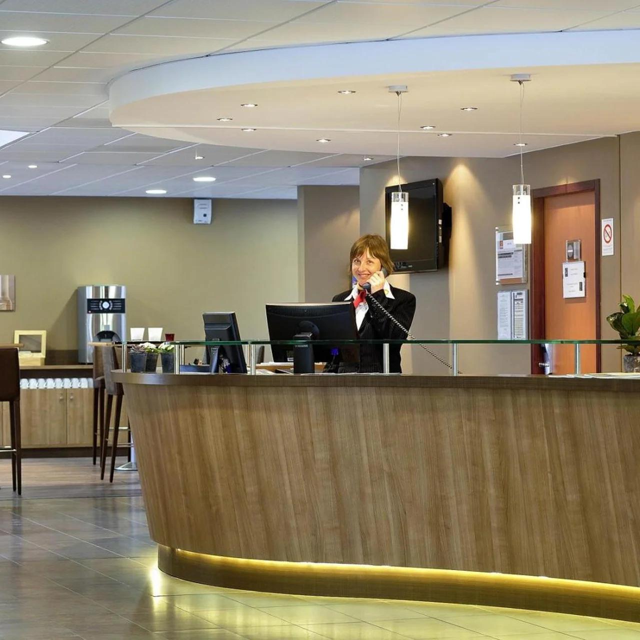 Aparthotel Adagio Nantes Centre