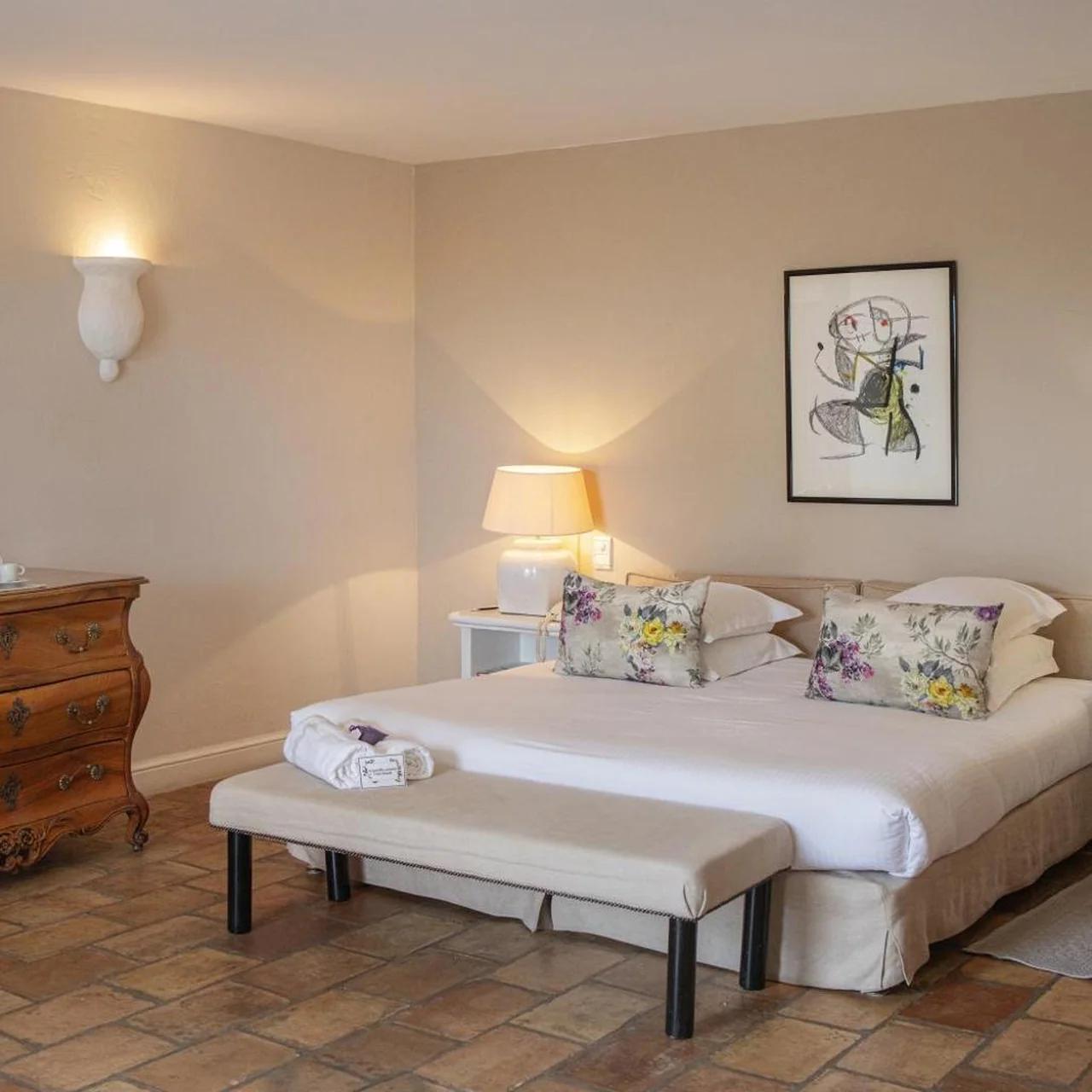 Hôtel & Restaurant Alain Llorca photo