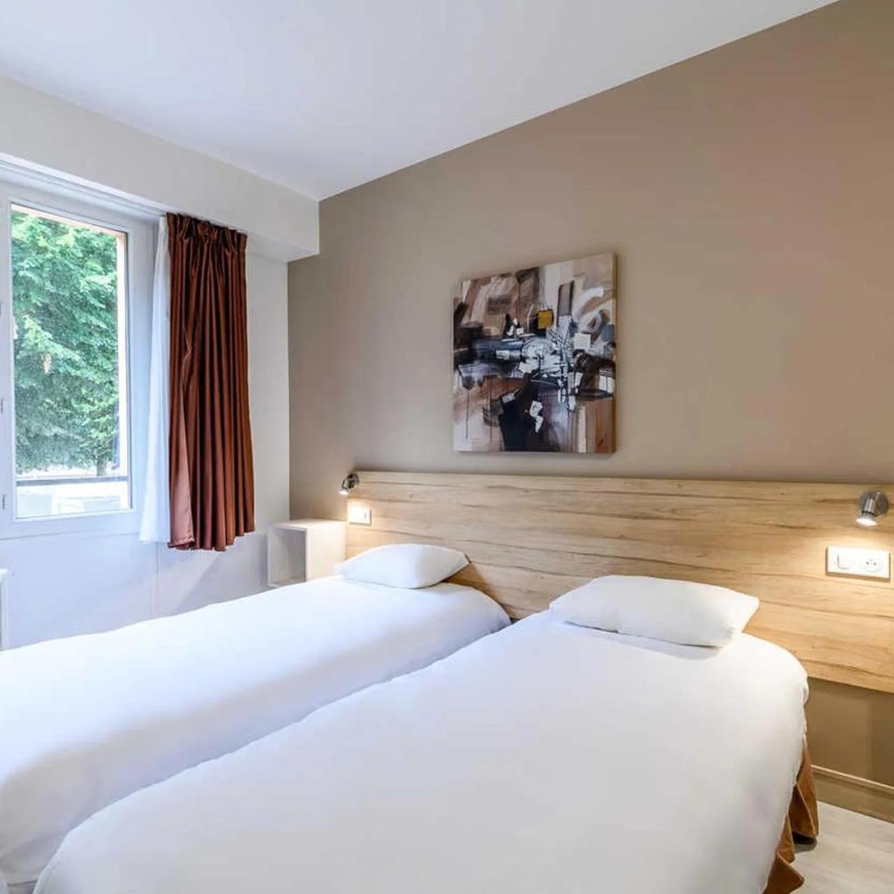 Hôtel Rouen Alba foto