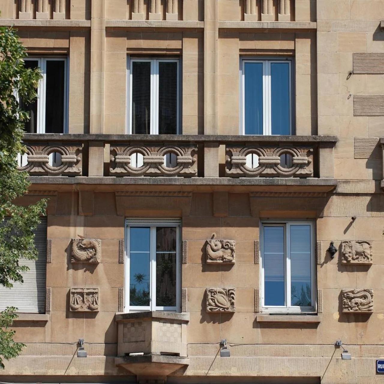 Hôtel Alerion Centre Gare foto