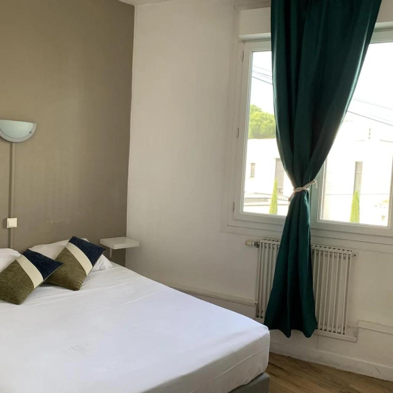 Hôtel Alizéa photo