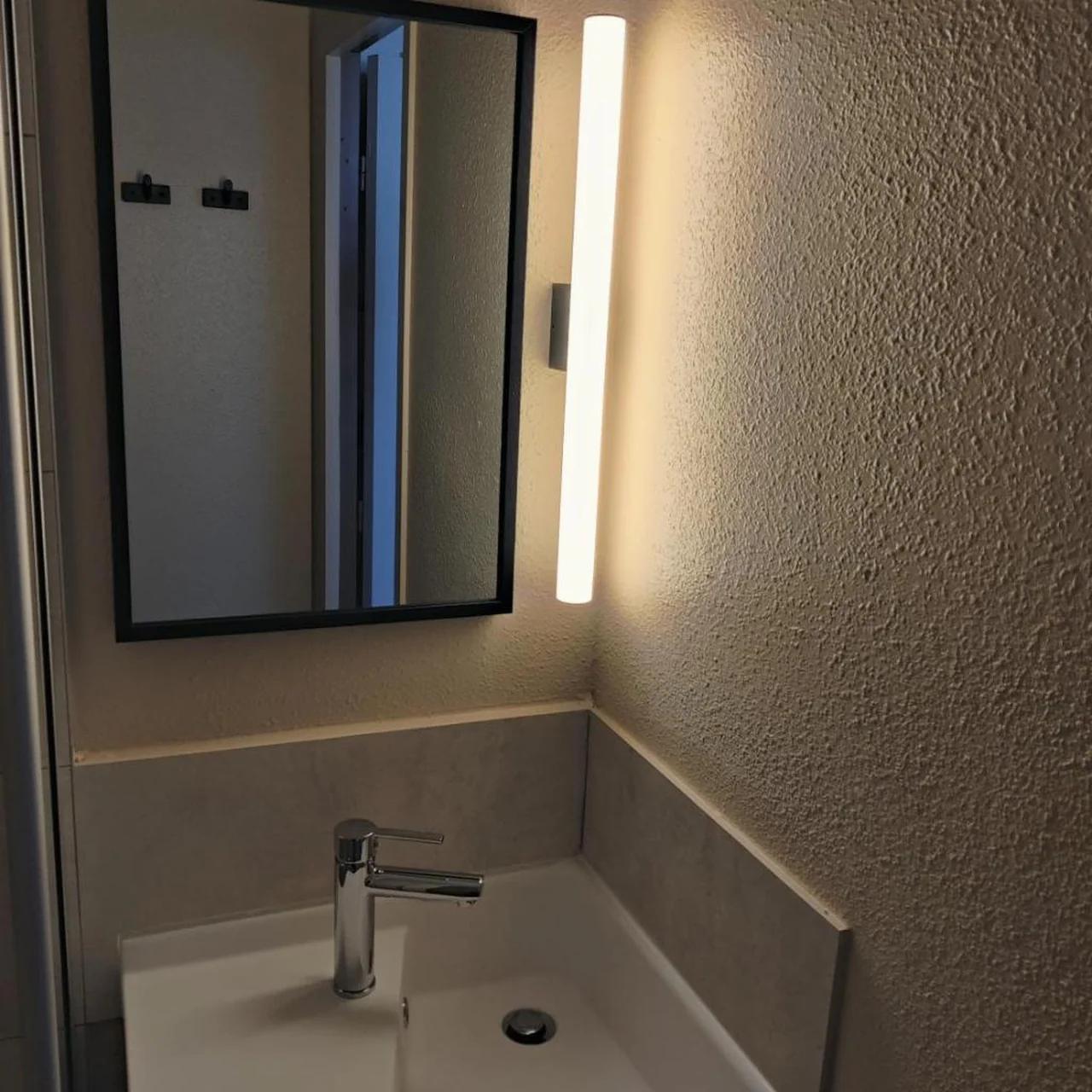 B&B HOTEL La Rochelle Centre Les Minimes foto
