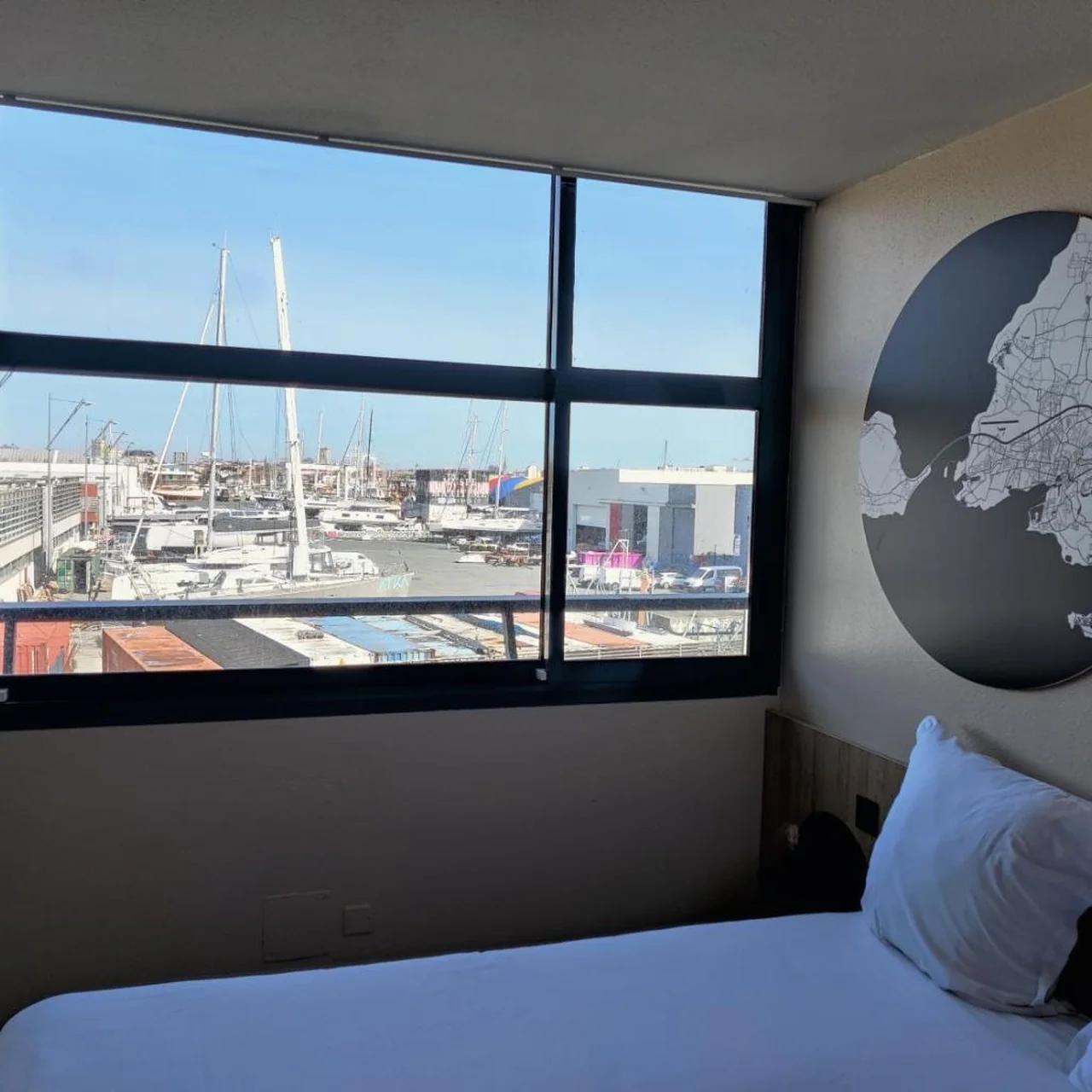 B&B HOTEL La Rochelle Centre Les Minimes foto